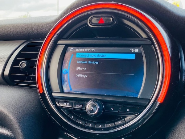Used MINI Hatch 2018 for sale - 76080529: Photo 35