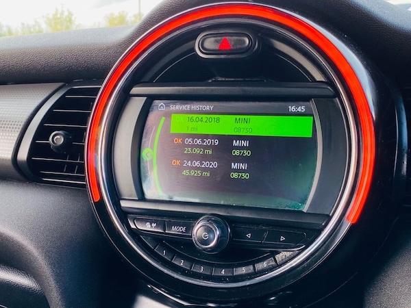 Used MINI Hatch 2018 for sale - 76080529: Photo 39
