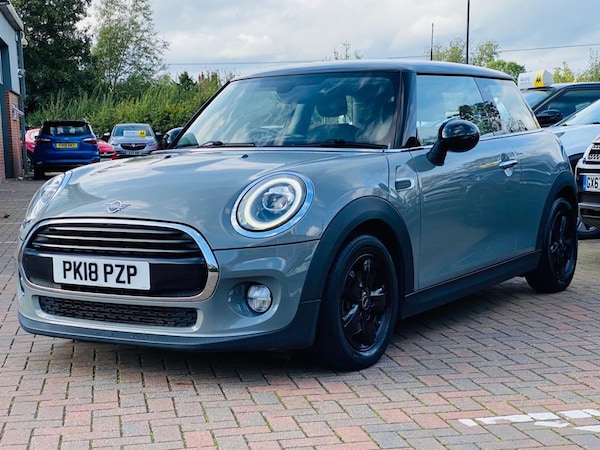 Used MINI Hatch 2018 for sale - 76080529: Photo 7