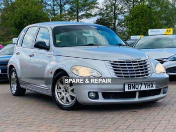 2007 (07) - 2.4 Touring 5dr
