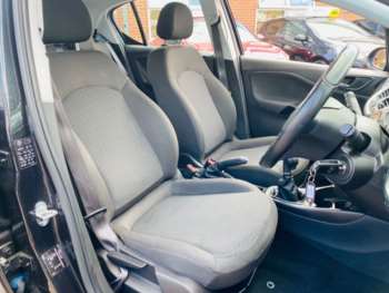 Used Vauxhall Corsa 2017 for sale - 74942405: Photo