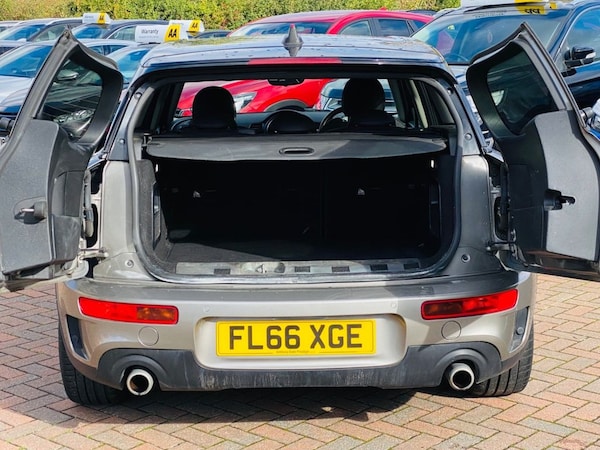 Used MINI Clubman 2016 for sale - 76173340: Photo 10