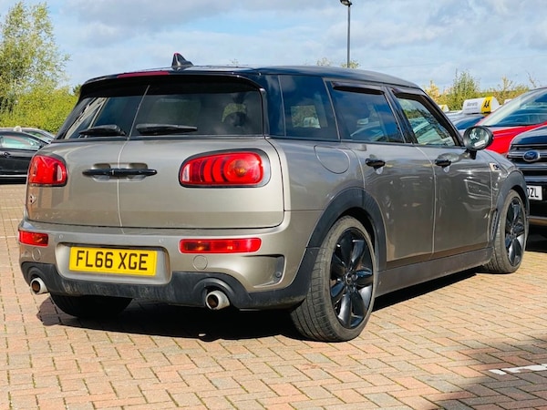 Used MINI Clubman 2016 for sale - 76173340: Photo 11