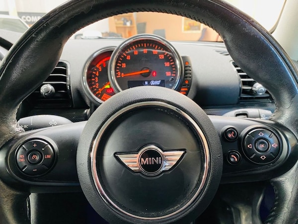 Used MINI Clubman 2016 for sale - 76173340: Photo 12