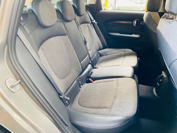 Used MINI Clubman 2016 for sale - 76173340: Photo 15