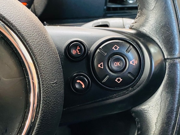 Used MINI Clubman 2016 for sale - 76173340: Photo 18