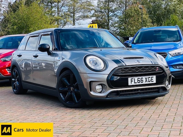 Used MINI Clubman 2016 for sale - 76173340: Photo 1