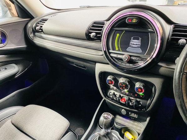 Used MINI Clubman 2016 for sale - 76173340: Photo 24