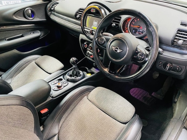 Used MINI Clubman 2016 for sale - 76173340: Photo 2