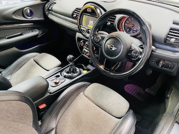 Used MINI Clubman 2016 for sale - 76173340: Photo 2