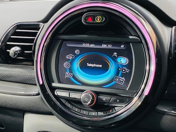 Used MINI Clubman 2016 for sale - 76173340: Photo 31