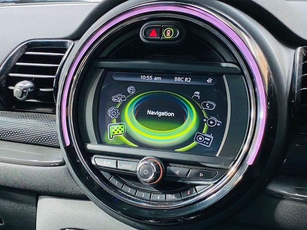 Used MINI Clubman 2016 for sale - 76173340: Photo 32