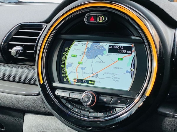 Used MINI Clubman 2016 for sale - 76173340: Photo 33