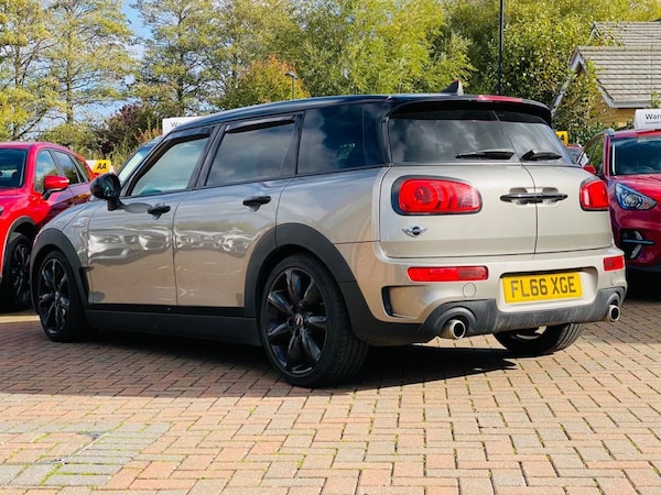 Used MINI Clubman 2016 for sale - 76173340: Photo 3