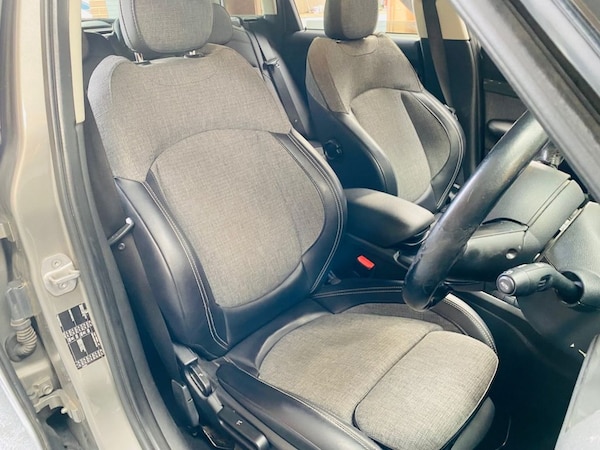 Used MINI Clubman 2016 for sale - 76173340: Photo 4