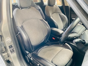Used MINI Clubman 2016 for sale - 76173340: Photo 4