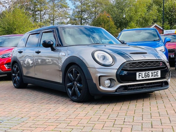Used MINI Clubman 2016 for sale - 76173340: Photo 5
