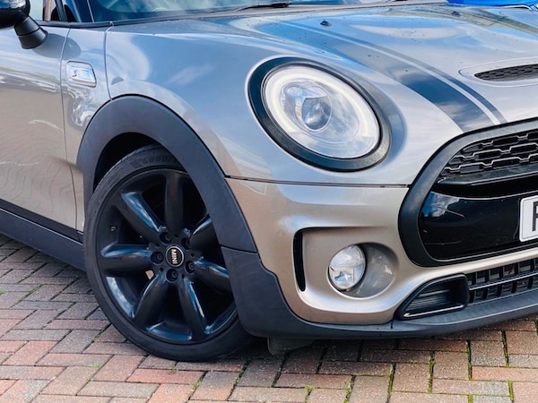 Used MINI Clubman 2016 for sale - 76173340: Photo 6