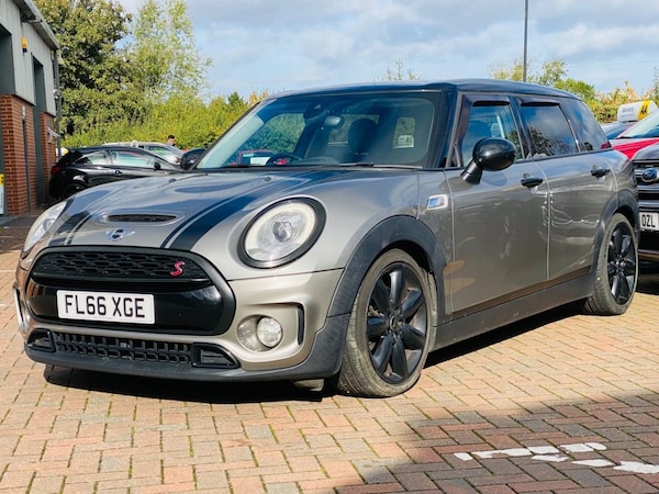 Used MINI Clubman 2016 for sale - 76173340: Photo 7