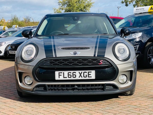 Used MINI Clubman 2016 for sale - 76173340: Photo 8