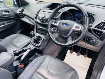 Used Ford Kuga 2015 for sale - 74947118: Photo