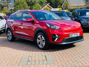 Used Kia Niro 2021 for sale - 75985824: Photo