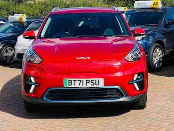 Used Kia Niro 2021 for sale - 75985824: Photo