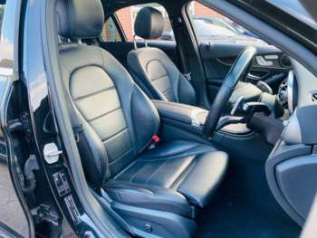 Used Mercedes-Benz C-Class 2018 for sale - 74947582: Photo