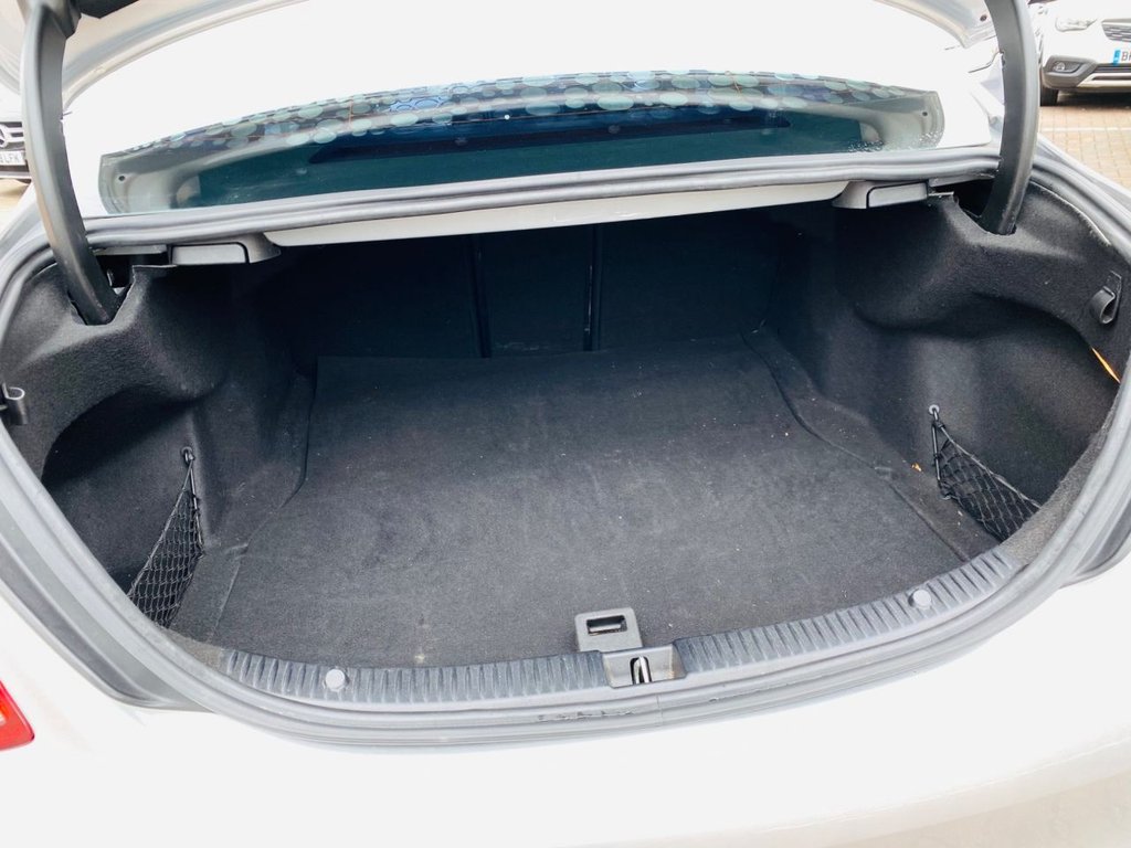 Used Mercedes-Benz C Class 2015 for sale - 76665646: Photo 15