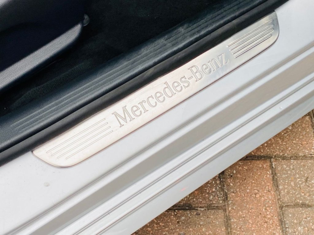 Used Mercedes-Benz C Class 2015 for sale - 76665646: Photo 17