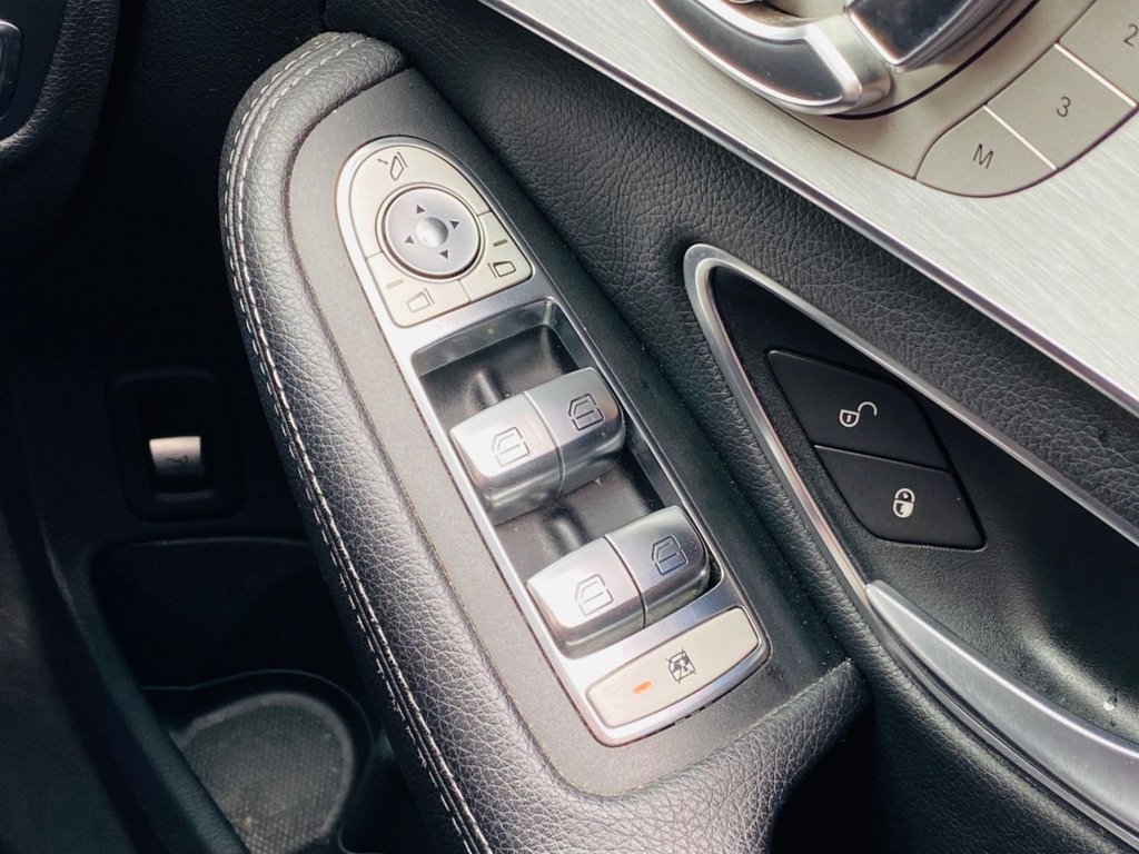 Used Mercedes-Benz C Class 2015 for sale - 76665646: Photo 22