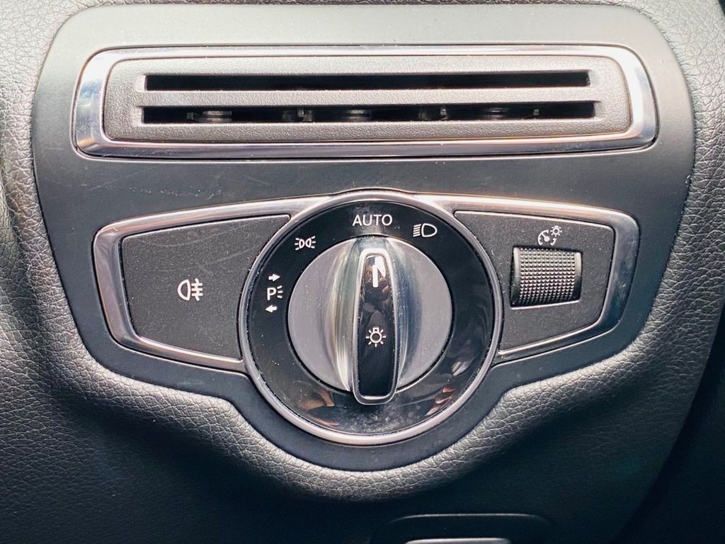 Used Mercedes-Benz C Class 2015 for sale - 76665646: Photo 23