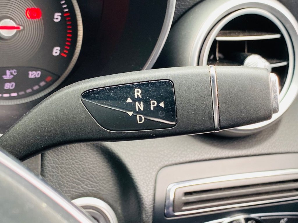 Used Mercedes-Benz C Class 2015 for sale - 76665646: Photo 25