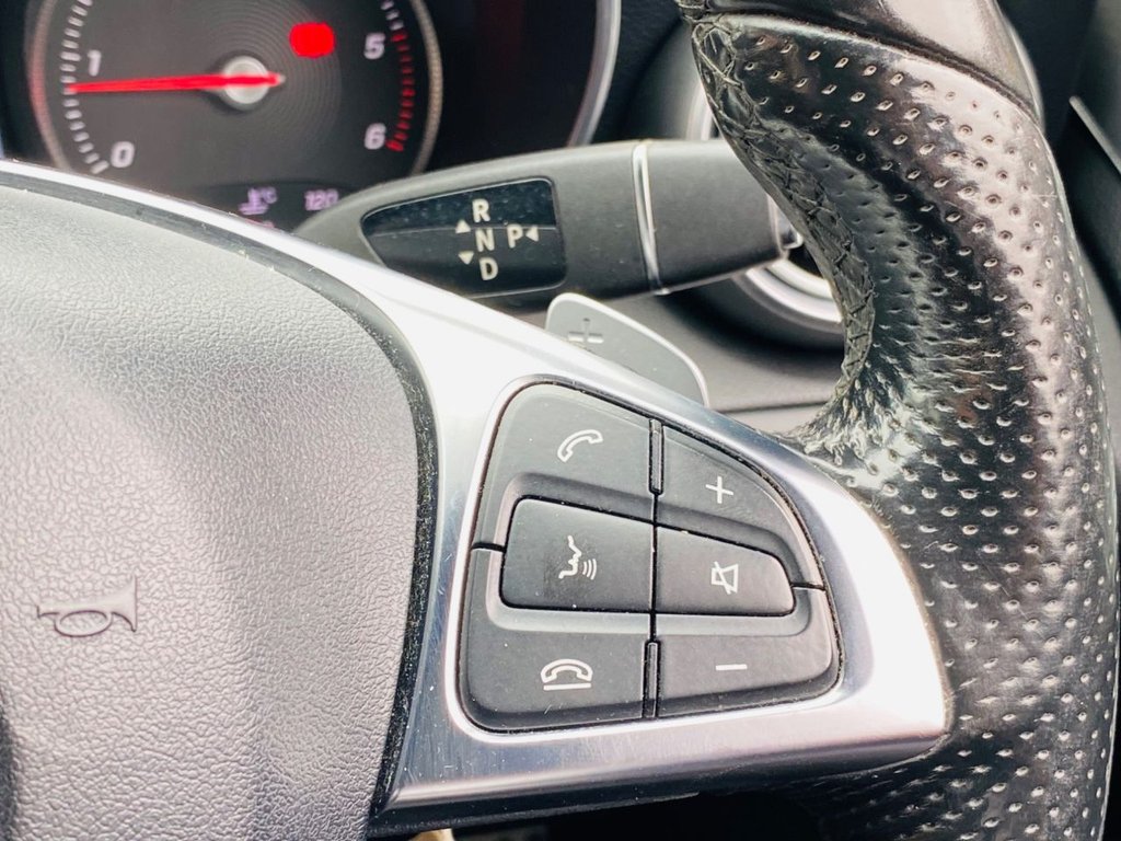 Used Mercedes-Benz C Class 2015 for sale - 76665646: Photo 27