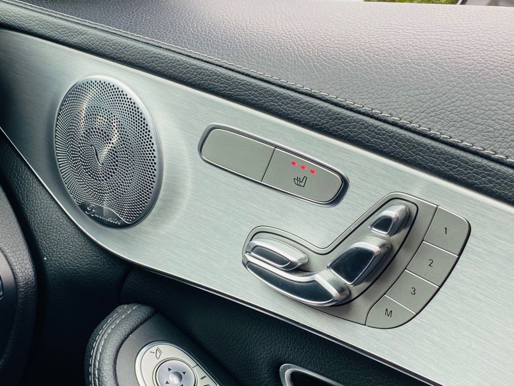 Used Mercedes-Benz C Class 2015 for sale - 76665646: Photo 30