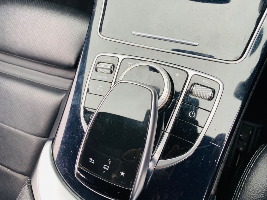 Used Mercedes-Benz C Class 2015 for sale - 76665646: Photo 32