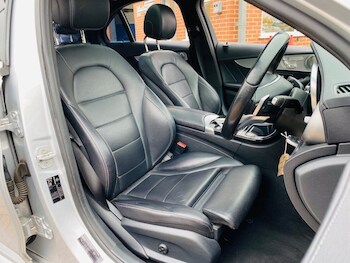 Used Mercedes-Benz C Class 2015 for sale - 76665646: Photo