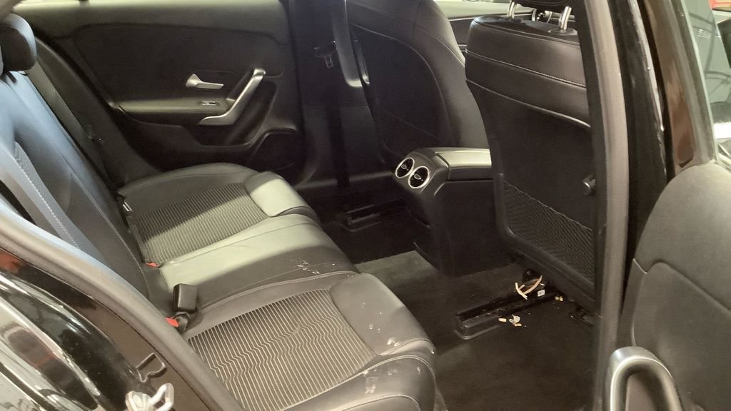 Used Mercedes-Benz A-Class 2018 for sale - 76751403: Photo 7