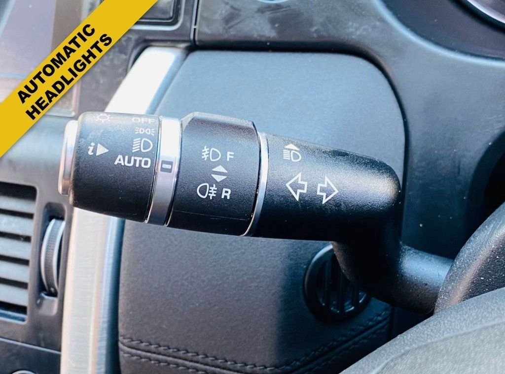 Used Land Rover Discovery Sport 2018 for sale - 76632070: Photo 16