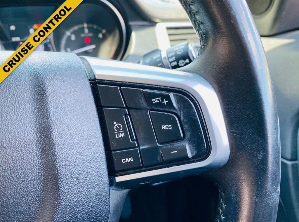 Used Land Rover Discovery Sport 2018 for sale - 76632070: Photo 19