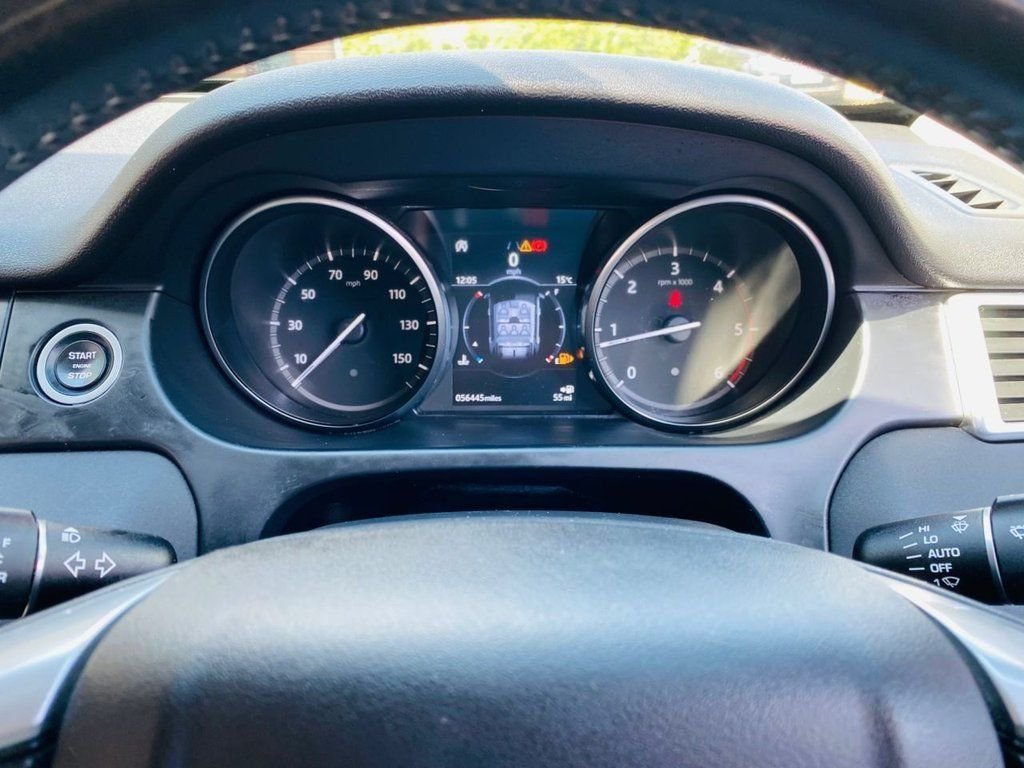 Used Land Rover Discovery Sport 2018 for sale - 76632070: Photo 20