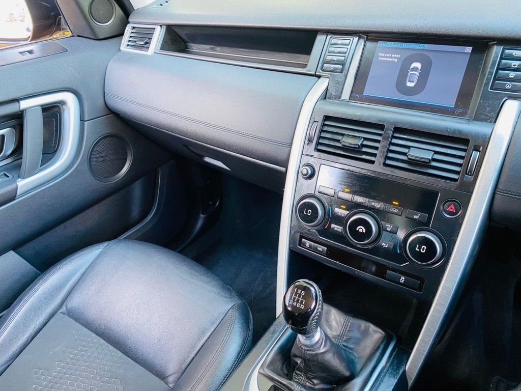 Used Land Rover Discovery Sport 2018 for sale - 76632070: Photo 26