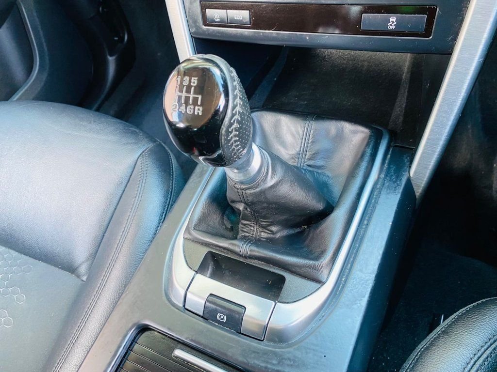 Used Land Rover Discovery Sport 2018 for sale - 76632070: Photo 27