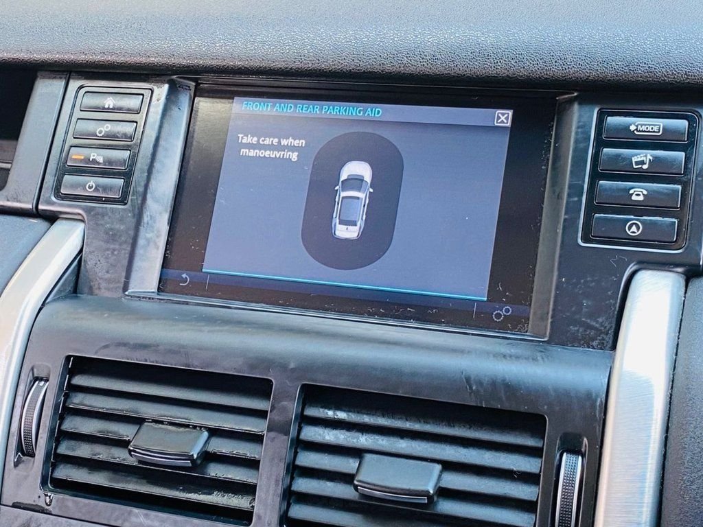 Used Land Rover Discovery Sport 2018 for sale - 76632070: Photo 29