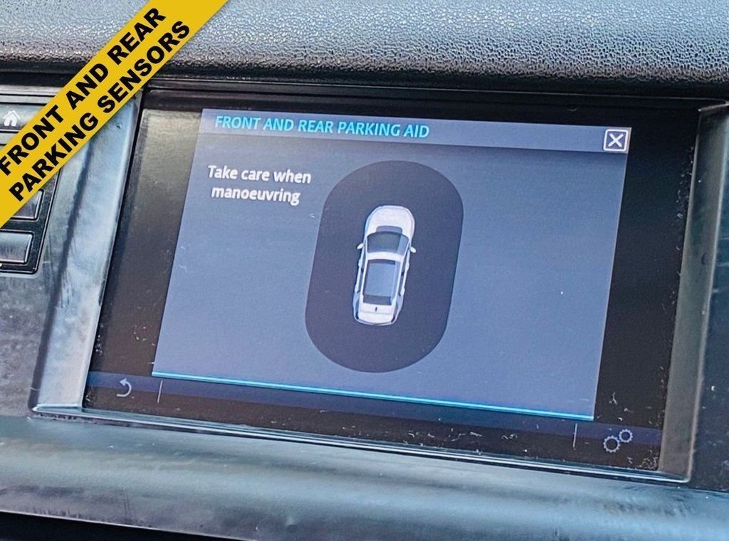 Used Land Rover Discovery Sport 2018 for sale - 76632070: Photo 33