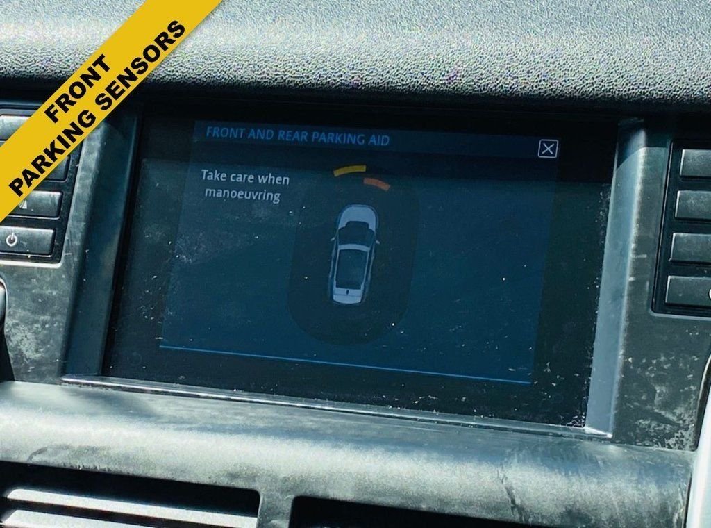 Used Land Rover Discovery Sport 2018 for sale - 76632070: Photo 34