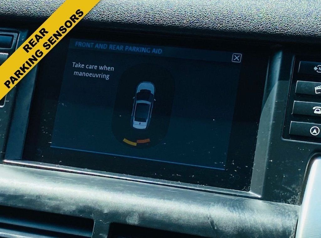 Used Land Rover Discovery Sport 2018 for sale - 76632070: Photo 35