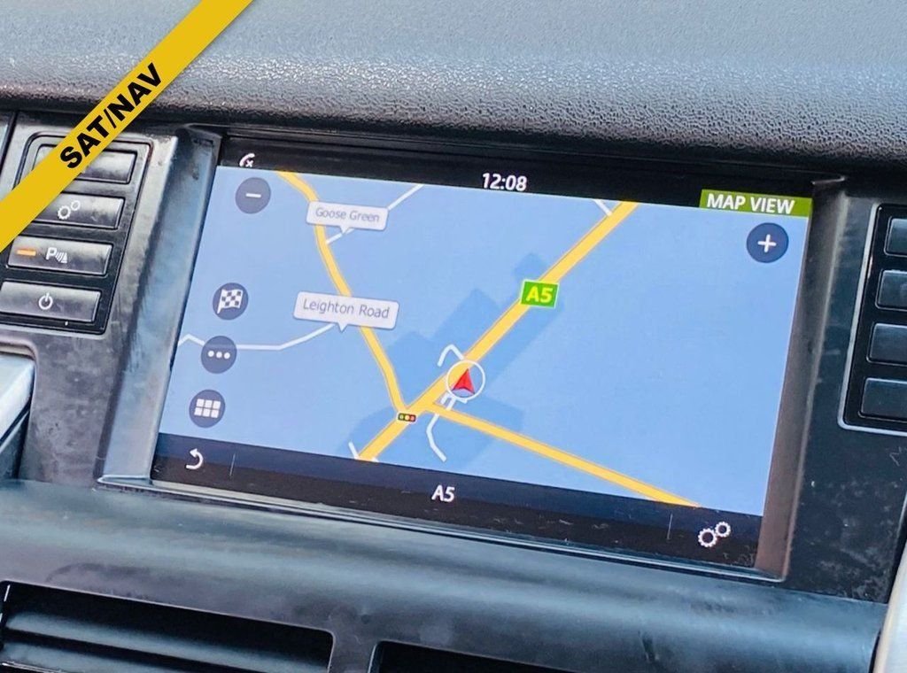 Used Land Rover Discovery Sport 2018 for sale - 76632070: Photo 36