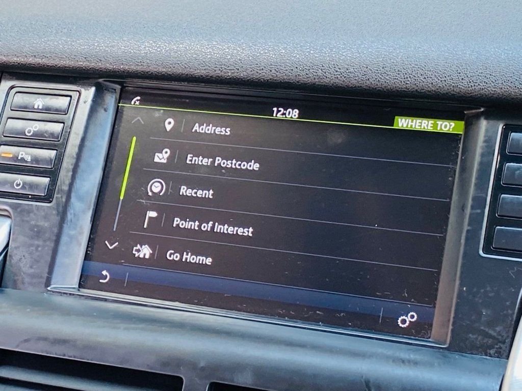 Used Land Rover Discovery Sport 2018 for sale - 76632070: Photo 37