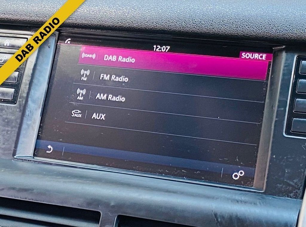 Used Land Rover Discovery Sport 2018 for sale - 76632070: Photo 39